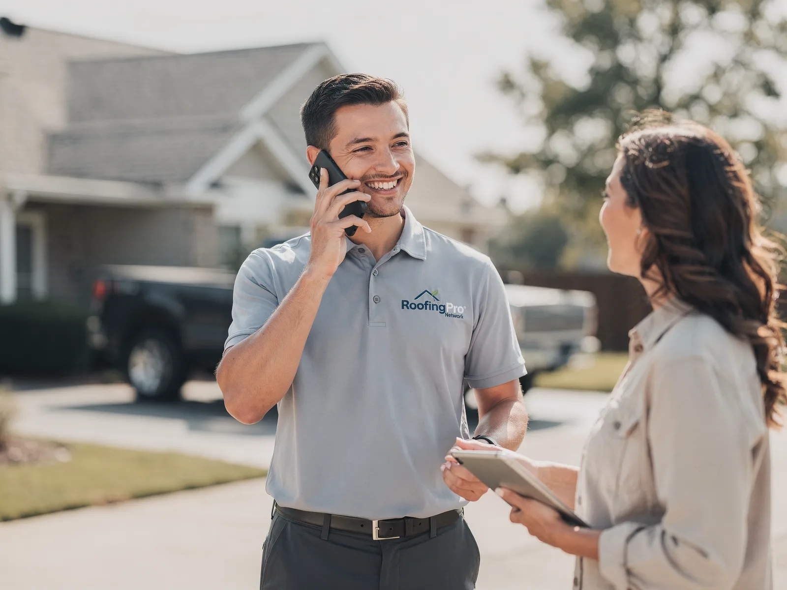 Flat Roof Analysis in Massapequa, NY